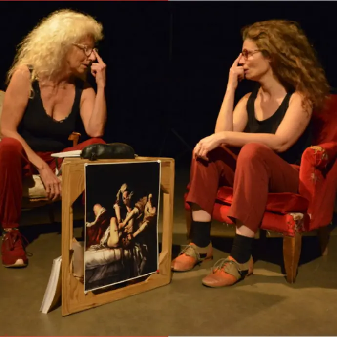 un récit adèle haenel metoo lilo émilie esquerré isabelle gazonois anatole lorne